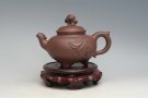 紫砂壶图片：IMG_6852 - 宜兴紫砂壶网