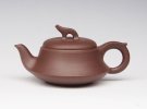 紫砂壶图片：和谐 - 宜兴紫砂壶网