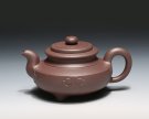 紫砂壶图片：鼎盛 - 宜兴紫砂壶网