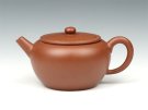 紫砂壶图片：韵壶 - 宜兴紫砂壶网