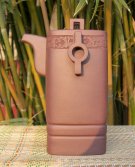 紫砂壶图片：华夏音韵（二） - 宜兴紫砂壶网