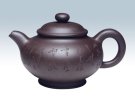 紫砂壶图片：神舟 500CC - 宜兴紫砂壶网
