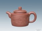 紫砂壶图片：德钟 - 宜兴紫砂壶网