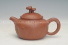 紫砂壶图片：贡春 - 宜兴紫砂壶网