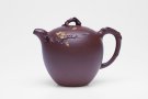 紫砂壶图片：美人肩 - 宜兴紫砂壶网