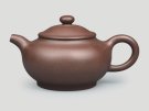 紫砂壶图片：大吉 - 宜兴紫砂壶网