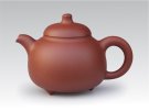紫砂壶图片：乳鼎 - 宜兴紫砂壶网