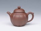紫砂壶图片：小菱花 - 宜兴紫砂壶网