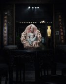 紫砂壶图片：观音 - 宜兴紫砂壶网