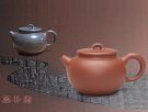 紫砂壶图片：尚朴壶 - 宜兴紫砂壶网