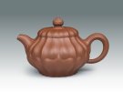 紫砂壶图片：合菱 - 宜兴紫砂壶网