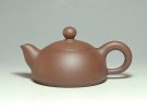 紫砂壶图片：映月 - 宜兴紫砂壶网