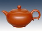 紫砂壶图片：顶珠 - 宜兴紫砂壶网