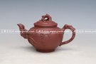 紫砂壶图片：报春 - 宜兴紫砂壶网