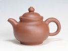 紫砂壶图片：福泉壶 - 宜兴紫砂壶网