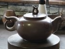 紫砂壶图片：爱心壶 - 宜兴紫砂壶网