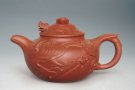 紫砂壶图片：云龙 - 宜兴紫砂壶网