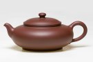 紫砂壶图片：楚韵壶 - 宜兴紫砂壶网