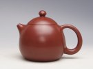 紫砂壶图片：龙蛋 - 宜兴紫砂壶网