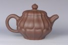 紫砂壶图片：合菱 - 宜兴紫砂壶网