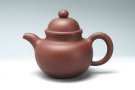 紫砂壶图片：掇球 - 宜兴紫砂壶网