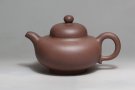 紫砂壶图片：华韵 - 宜兴紫砂壶网