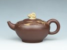 紫砂壶图片：丰厚壶 - 宜兴紫砂壶网