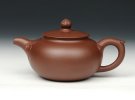紫砂壶图片：称心如意 - 宜兴紫砂壶网