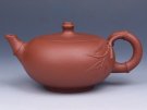 紫砂壶图片：   - 宜兴紫砂壶网