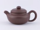 紫砂壶图片：仿古壶 - 宜兴紫砂壶网