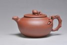 紫砂壶图片：益寿 - 宜兴紫砂壶网