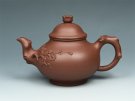 紫砂壶图片：莲子壶 - 宜兴紫砂壶网
