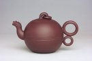 紫砂壶图片：龙魂 - 宜兴紫砂壶网