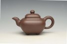 紫砂壶图片：传炉 - 宜兴紫砂壶网