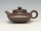 紫砂壶图片：扁方圆 - 宜兴紫砂壶网