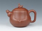 紫砂壶图片：济世 - 宜兴紫砂壶网