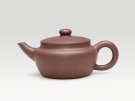 紫砂壶图片：天茶星 - 宜兴紫砂壶网