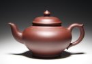 紫砂壶图片：笑璎 - 宜兴紫砂壶网
