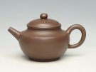 紫砂壶图片：韵运   容量：200cc - 宜兴紫砂壶网