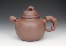 紫砂壶图片：富竹 - 宜兴紫砂壶网