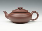 紫砂壶图片：上新桥 - 宜兴紫砂壶网