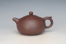 紫砂壶图片：玉如意 - 宜兴紫砂壶网