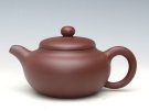 紫砂壶图片：神韵（紫泥）350ML - 宜兴紫砂壶网
