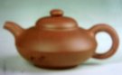 紫砂壶图片：合欢壶 - 宜兴紫砂壶网