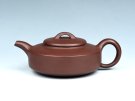紫砂壶图片：汉君 - 宜兴紫砂壶网