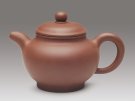 紫砂壶图片：掇只 - 宜兴紫砂壶网