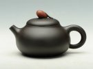 紫砂壶图片：红豆 - 宜兴紫砂壶网