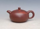 紫砂壶图片：祥云 - 宜兴紫砂壶网