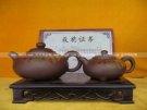 紫砂壶图片：修身壶 - 宜兴紫砂壶网