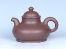 紫砂壶图片：澄怀 - 宜兴紫砂壶网